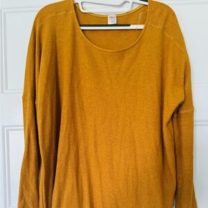 I JOAH Premium Sweater Top